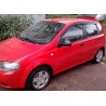 Дефлекторы Chevrolet Aveo 1 хэтчбек