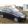 Дефлекторы окон Chevrolet Aveo 1 седан