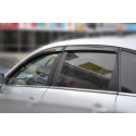 Дефлекторы окон Chevrolet Captiva
