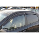 Дефлекторы окон Chevrolet Lacetti седан