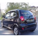 Дефлекторы окон Chevrolet Spark 2