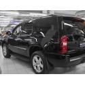 Дефлекторы окон Chevrolet Tahoe 3