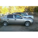 Дефлекторы окон Chevrolet Viva