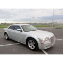 Дефлекторы окон Chrysler 300C