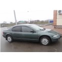Дефлекторы окон Chrysler Stratus