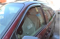 Дефлекторы окон Chrysler Voyager 3