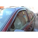 Дефлекторы окон Chrysler Voyager 3