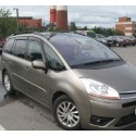 Дефлекторы окон Citroen C4 Grand Picasso