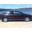 Дефлекторы окон Citroen C5 хетчбек