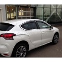 Дефлекторы окон Citroen DS4