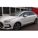 Дефлекторы окон Citroen DS5