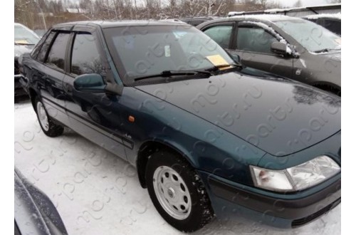 Дефлекторы окон Daewoo Espero