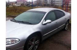 Дефлекторы окон Dodge Intrepid 2