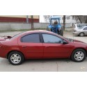 Дефлекторы окон Dodge Neon 2