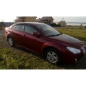 Дефлекторы окон Faw Besturn
