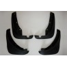 Брызговики Mazda Demio