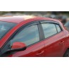 Дефлекторы окон Fiat Bravo 2