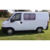 Дефлекторы окон Fiat Ducato I