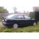 Дефлекторы окон Fiat Marea седан