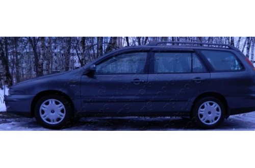 Дефлекторы окон Fiat Marea универсал