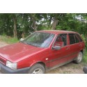 Дефлекторы окон Fiat Tipo