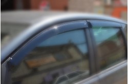 Дефлекторы окон Ford C Max I