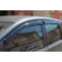 Дефлекторы окон Ford C Max I