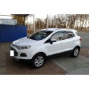 Дефлекторы окон Ford EcoSport
