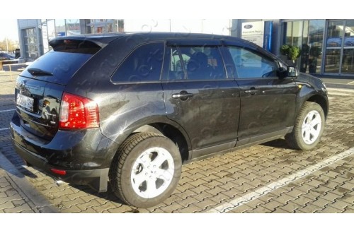 Дефлекторы окон Ford Edge