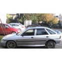 Дефлекторы окон Ford Escort