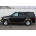 Дефлекторы окон Ford Expedition