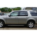 Дефлекторы окон Ford Explorer 3