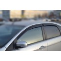Дефлекторы окон Ford Focus 2