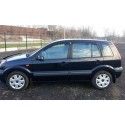 Дефлекторы окон Ford Fusion