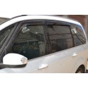 Дефлекторы окон Ford Galaxy