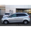 Дефлекторы окон Ford C Max 2