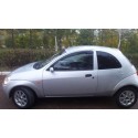 Дефлекторы окон Ford KA