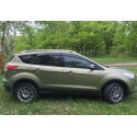 Дефлекторы окон Ford Kuga 2