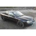 Дефлекторы окон Ford Mondeo 2