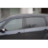 Дефлекторы окон Ford S Max
