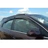 Дефлекторы окон Ford Taurus 4