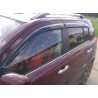 Дефлекторы окон Geely MK Cross