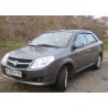 Дефлекторы окон Geely MK седан