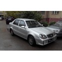 Дефлекторы окон Geely Otaka