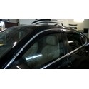 Дефлекторы окон BMW X6 F16