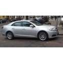 Дефлекторы окон Chevrolet Malibu