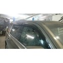 Дефлекторы окон Chevrolet Tahoe 4